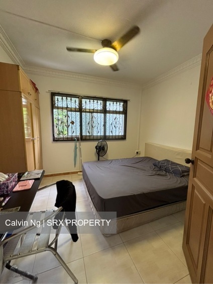 Blk 826 Woodlands Street 81 (Woodlands), HDB 5 Rooms #502693981
